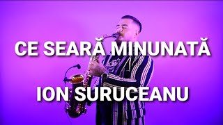 Video-Miniaturansicht von „CE SEARĂ MINUNATĂ - Ion Suruceanu (saxophone cover by Mihai Andrei)“