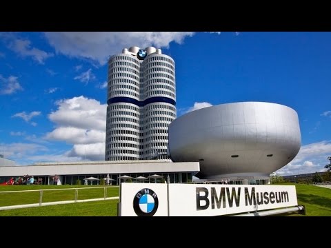 Famous Car Museums In The World