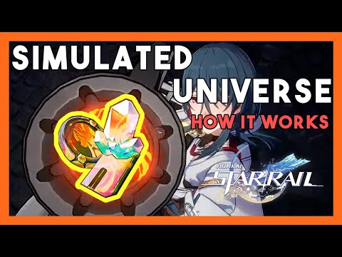 Dungeons in Honkai: Star Rail? Simulated Universe Explained