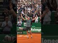 The Moment Jannik Sinner Won Monte-Carlo 🏆