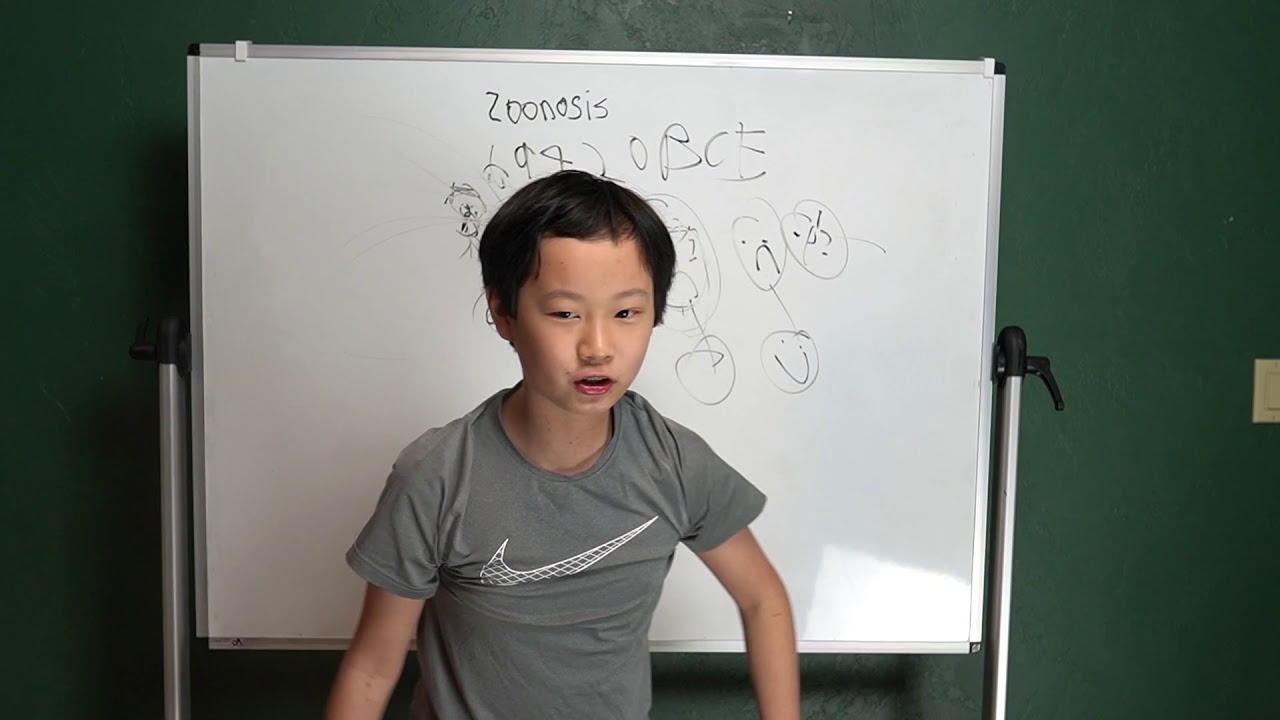 Zoonosis - YouTube