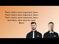 Get On The Beers - Mashed N Kutcher (Lyrics)