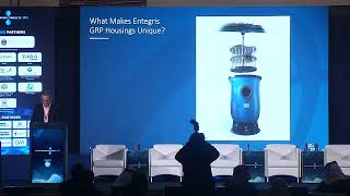 INDUSTRY INNOVATION SHOWCASE SESSION BY DR GUNTER HAAS