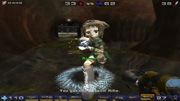 unreal anthology unreal tournament 2004 team deathmatch part 8