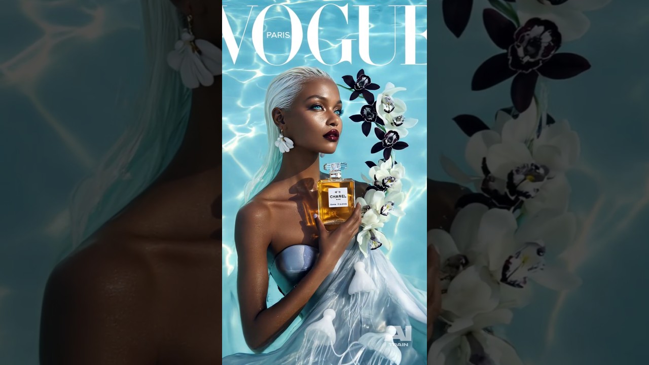 Get Inspired by AI-Generated Ads 🎨 