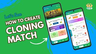How to clone match without creating new match #YourUltimateSportsCompanion @TurfOPlay screenshot 4
