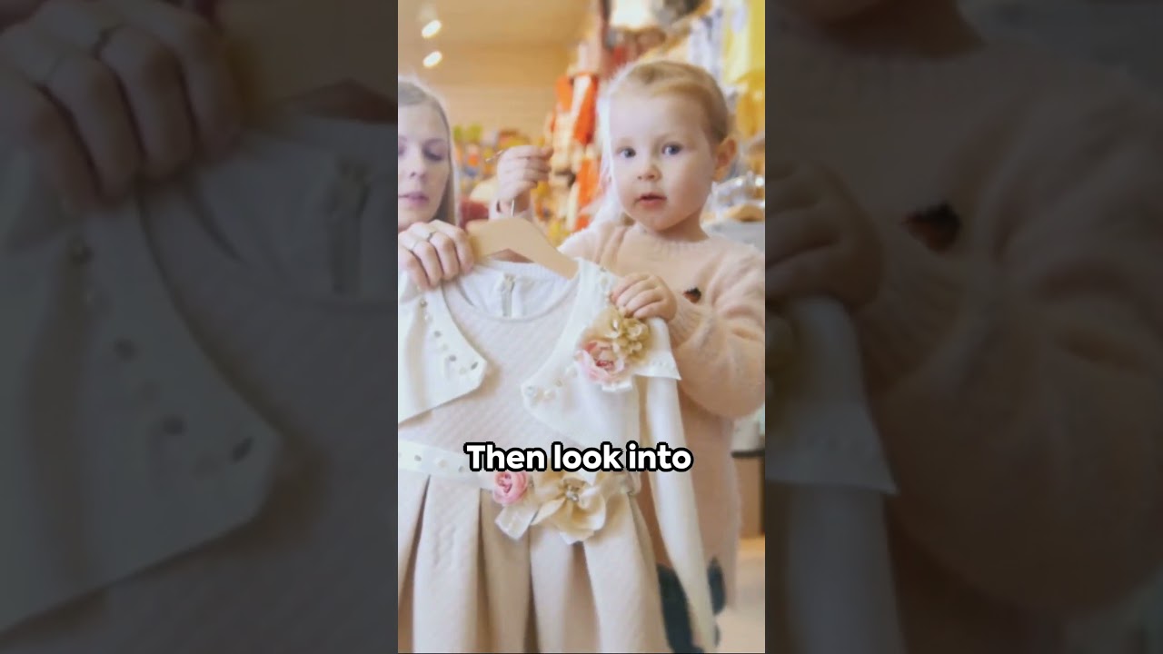 Eco Wardrobe: Sustainable Fashion for Kids