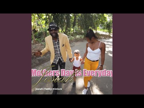 Mothers Day Is Everyday