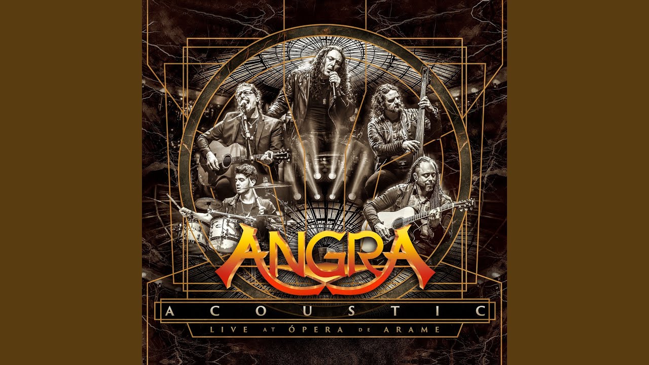 Silence And Distance (Live)