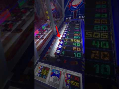 Did I Find Another Arcade Hack Shorts Arcade Hack