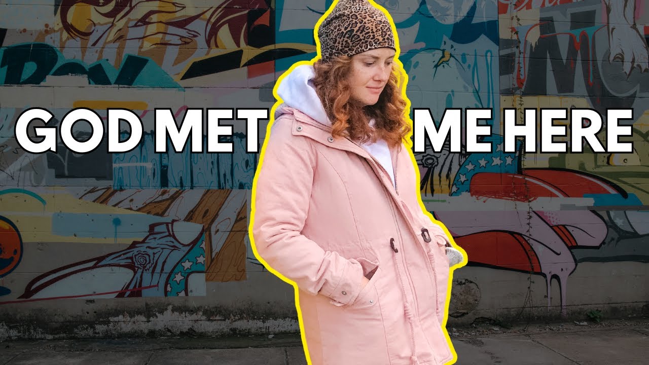 How I found Healing After Child Loss | Writing the Book On Grief Christian Moms Need to Read