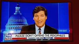 Normalizing Pedophiles... More Depravity from the Left