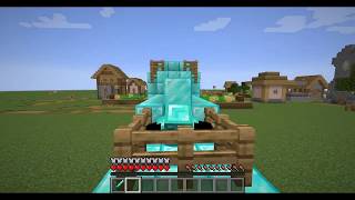 How to crawl under blocks in 1.14.4