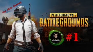 PUBG #1 - Eğlenceli, Şanslı ve Özel Anlar Montajı