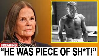 Famous At 85, Ali MacGraw FINALLY Exposes The Dark Truth About Steve McQueen… (I Suffered In Silence) Wealth