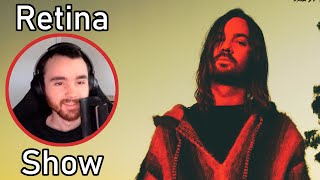 Tame Impala - Retina Show - Reaction