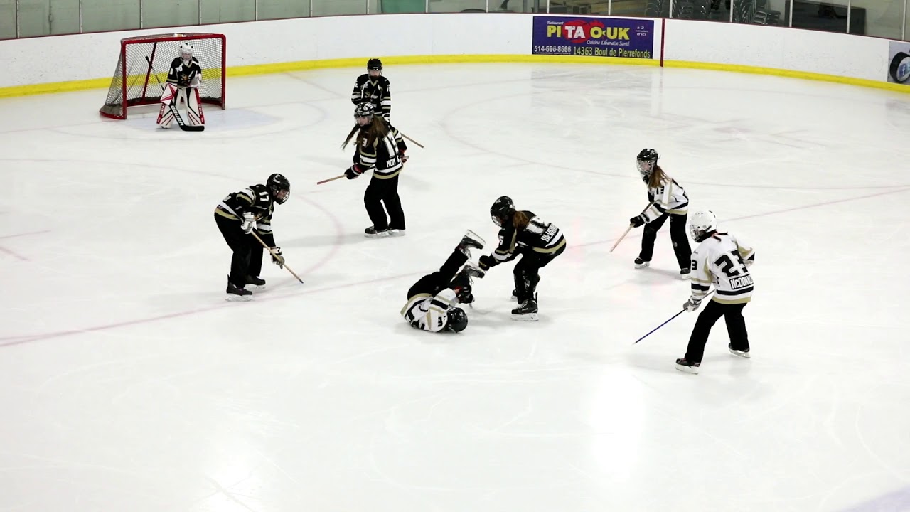 Pierrfonds 2019 Finals Stingers White Vs Stingers Black1