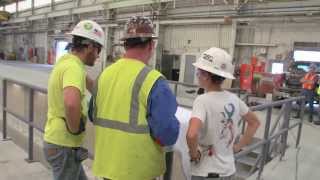 TVA Training Feature
