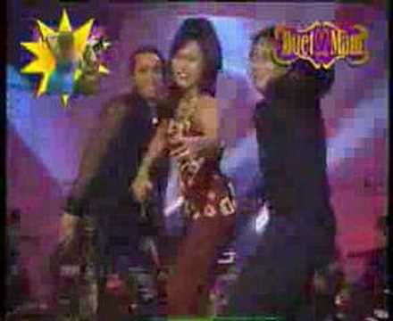 Goyang Senggol - Inul Daratista