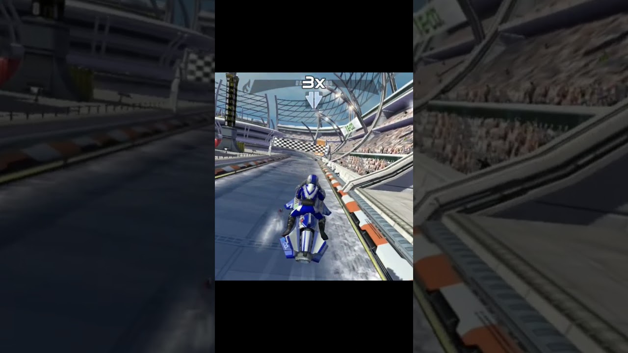 Riptide gp 2
