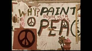 RFD Greenwich Village: The Sanitized Hippie Dream of 1960s NYC