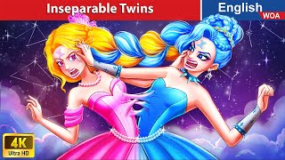 Gemini Zodiac Legend: Inseparable Twins _❤_ Family Stories  Fairy Tales @WOAFairyTalesEnglish