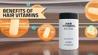 Why this supplement is amazing for your hair! screenshot 5
