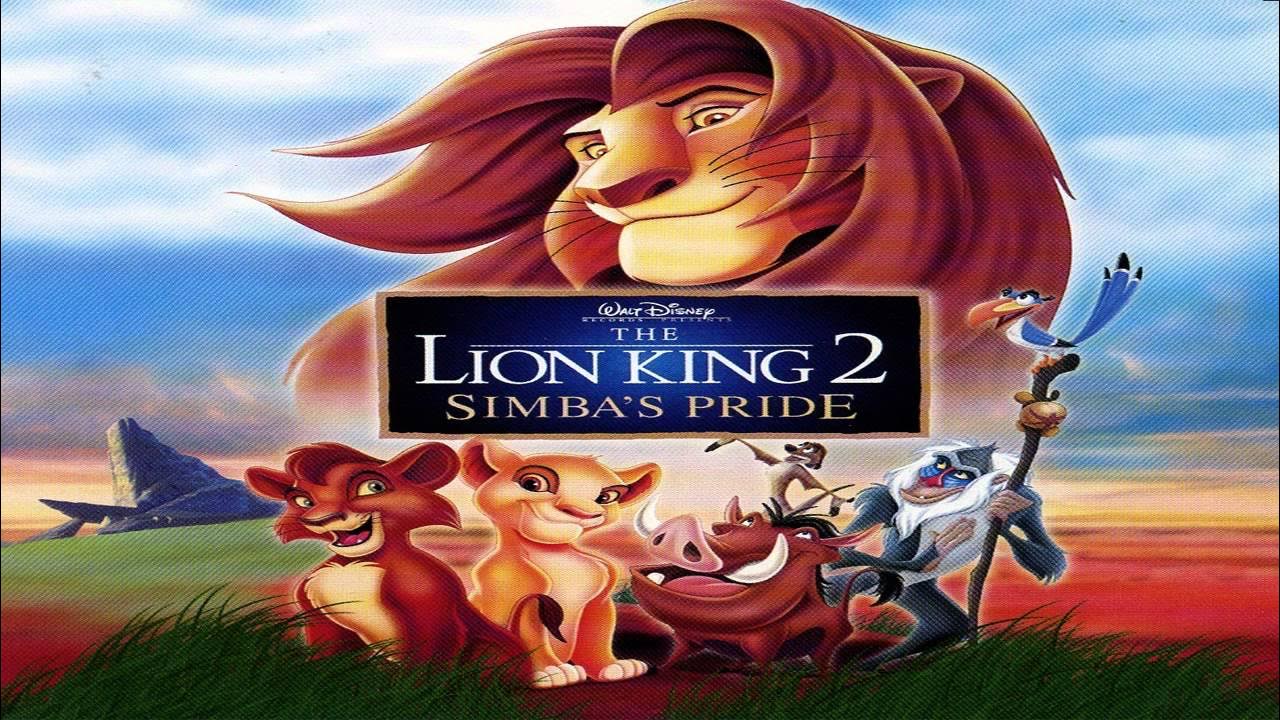 Есть игра симба. Король Лев 2 гордость Симбы DVD menu. Король Лев 2 Юпенди. The Lion King 2 Simba's Pride. Король Лев 2: гордость Симбы двд меню.
