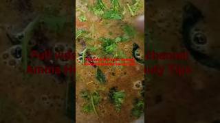 Improve your digestion viral shorts rasamrecipe rasampodi