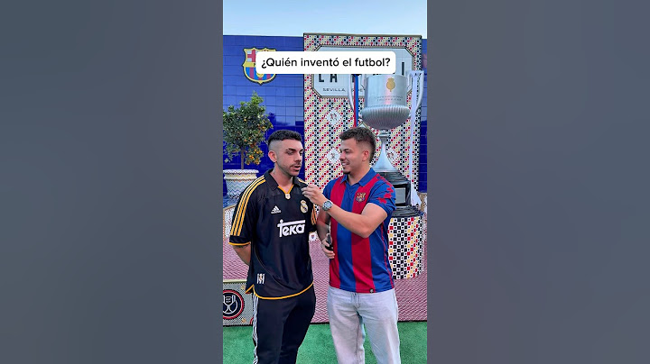Barca vs Madrid! Que aficion es mas inteligente 🧠