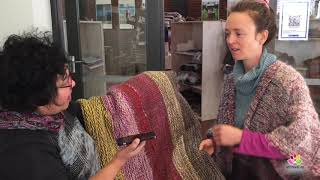 Hohepa | Natural | Hand-woven | Social