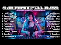SAD REMIX Full Bass – Alan Walker Style 2025