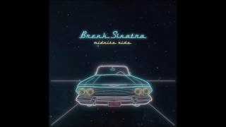 Brenk Sinatra - Leather &amp; Wood - Midnite Ride (Full Album)