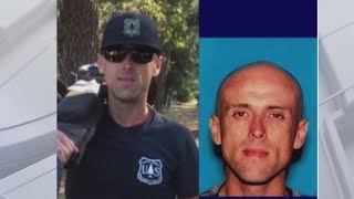Human remains found at Big Bear identified as missing firefighter