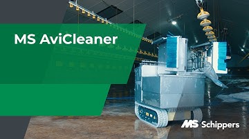 MS AviCleaner | Produktvideo | DE