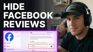 How to Hide Reviews on Facebook Business Page (2026) | Step-by-Step