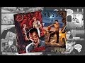 Crossed by Garth Ennis (review) COMIC BOOK SYNDICATE
