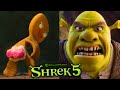 SHREK 5 trailer is F*CKIN CRAZY…😭