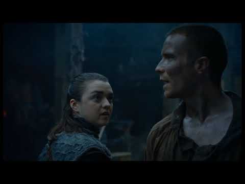 arya/gendry-season-8-episode-1-2-all-scenes