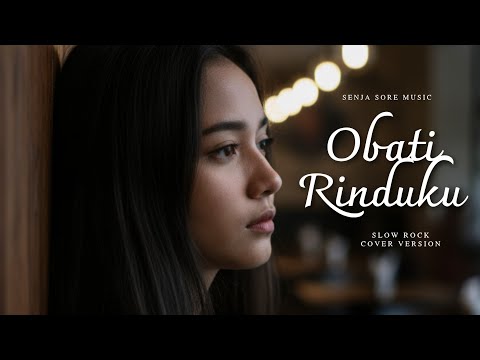 OBATI RINDUKU | LIVE VERSION - DAMAR ADJI X FIRA CANTIKA (OFFICIAL MUSIC VIDEO)