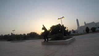 BKRU x ROLLETA