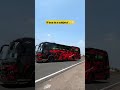 If bus is a subject 😇 le me😏❤️‍🔥_ #shorts #trending #new#touristbus #shortsfeed #aktouristbuslovers
