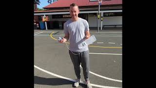 Prep and 1 PE Week 4 Wealth