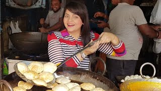 Kolkata Street Food | Indian Street Food