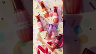 Serum dầu dưỡng chống nắng milbon elujuda chính hãng #myphamtocluxury #milbon
