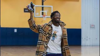 Blocboy Jb - Old Bloc New Leaked 2021