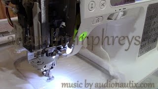 Embroidery Tips, Tricks, and Hacks