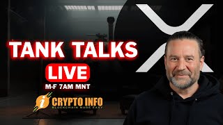 CLARITY Act Markup Coming!