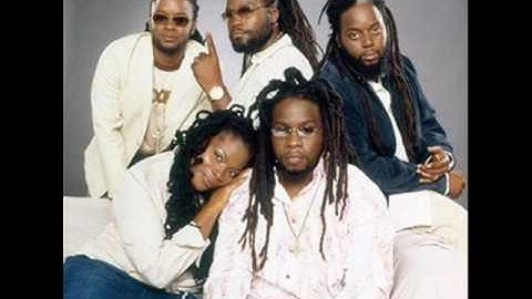 Morgan Heritage - Can