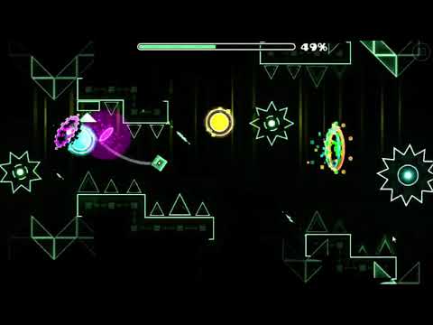 (GD) perfect sync! hype time
